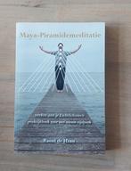 Raoul de Haan - Maya-Piramidemeditatie, Gelezen, Achtergrond en Informatie, Raoul de Haan, Ophalen of Verzenden