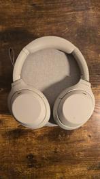 Sony WH-1000XM4 Beige, Ophalen of Verzenden, Zo goed als nieuw, Sony, Bluetooth