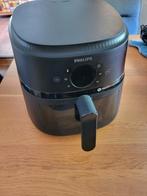 Philips airfryer XL type NA230, Ophalen, Zo goed als nieuw
