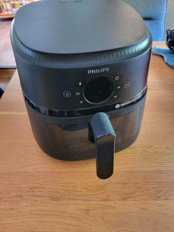 Philips airfryer XL type NA230 beschikbaar voor biedingen