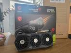 GEFORCE RTX 3070 GAMING Z TRIO, GDDR6, PCI-Express 4, Ophalen of Verzenden, Zo goed als nieuw