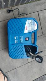 Compressor. Hier overbodig, Doe-het-zelf en Verbouw, Compressors, Ophalen of Verzenden, Zo goed als nieuw, 6 tot 10 bar