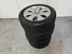 17” Volvo velgen v70 s80 zomerbanden, Auto-onderdelen, Ophalen, Gebruikt, Velg(en), 17 inch