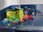 Playmobil Kattenpension 9376, Kinderen en Baby's, Speelgoed | Playmobil, Ophalen of Verzenden, Zo goed als nieuw, Complete set