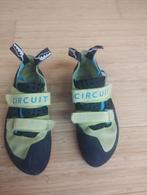 klimschoenen  Red Chili - Circuit II maat 39, Sport en Fitness, Klimsport, Ophalen of Verzenden, Gebruikt, Klimsportschoenen