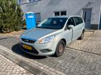 Ford Focus 1.4 59KW Wagon 2009 Grijs, Auto's, Te koop, Zilver of Grijs, Geïmporteerd, 5 stoelen