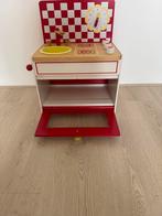 Houten Speelkeuken voor Peuters, Kinderen en Baby's, Speelgoed | Speelkeukens, Ophalen, Gebruikt, Hout, Speelkeuken