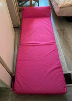 slaapstoel, Ophalen of Verzenden, Zo goed als nieuw