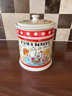 Vintage Pasta Lovers Voorraadpot - blond amsterdam, Ophalen of Verzenden, Zo goed als nieuw