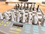 Schaakcomputer Krypton Orion plus, Ophalen, Minder dan 500 stukjes, Gebruikt, Schaken