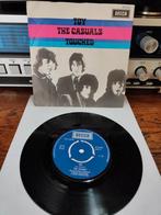 The Casuals - Toy / Touched - 7" Single (1968), Cd's en Dvd's, Gebruikt, 7 inch, Single, Ophalen of Verzenden