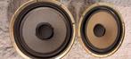 Wooferset ter vervanging, Zo goed als nieuw, Minder dan 60 watt, Front, Rear of Stereo speakers, Ophalen