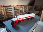 Daf cf limpens elsloo, Hobby en Vrije tijd, Modelauto's | 1:50, Ophalen of Verzenden, Nieuw, Bus of Vrachtwagen, Lion Toys
