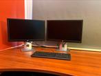 HP monitoren, Ophalen of Verzenden, Nieuw, IPS