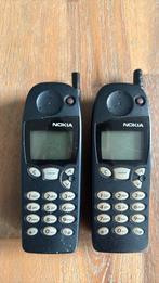 Nokia 5110, Telecommunicatie, Ophalen of Verzenden, Gebruikt