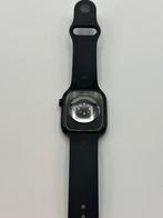 Apple Watch Series 10 (Zwart) - 46 mm - GPS, Gebruikt, Apple Inc., Overige typen, Ophalen of Verzenden