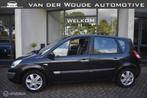 Renault Scenic 1.6-16V Dynamique Luxe Panodak|Clima|Cruise, Auto's, Renault, Voorwielaandrijving, 65 €/maand, Stof, 1295 kg