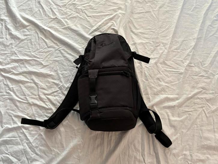 Lowepro Fastpack 350, Audio, Tv en Foto, Fotografie | Fototassen, Zo goed als nieuw, Rugtas, Lowepro, Ophalen of Verzenden