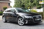 Audi A3 Sportback 30 TFSI Sport Lease Edition 116 PK Clima C, Voorwielaandrijving, Stof, Gebruikt, Euro 6