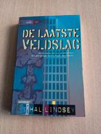 Hal Lindsey - De laatste veldslag, Ophalen of Verzenden, Zo goed als nieuw, H. Lindsey