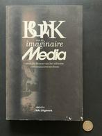 Boek van de imaginaire media, Ophalen of Verzenden, Zo goed als nieuw, Overige onderwerpen