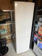 Bosch koelkast met vriezer, Witgoed en Apparatuur, Koelkasten en IJskasten, Met aparte vriezer, 200 liter of meer, Gebruikt, 160 cm of meer