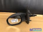 CITROEN C2 LINKS zwart EXYB spiegel buitenspiegel, Auto-onderdelen, Spiegels, Gebruikt, -, Ophalen of Verzenden, -