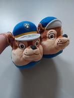 Sloffen Paw Patrol maat 27-28, Jongen of Meisje, Ophalen of Verzenden, Zo goed als nieuw, Paw patrol