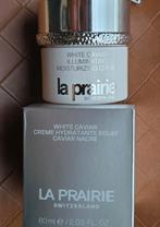La Prairie White Caviar creme 50ml Nieuw, Ophalen of Verzenden, Nieuw, Gehele gezicht