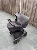 Easy walker Harvey 2, Kinderen en Baby's, Kinderwagens en Combinaties, Gebruikt, Verstelbare duwstang, Ophalen, Kinderwagen