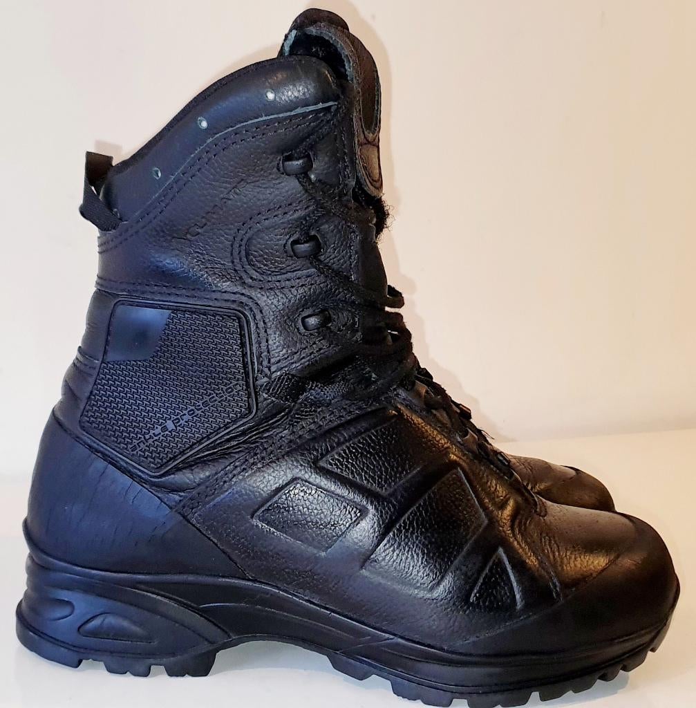 Moderne dames Landmacht Haix Ranger GSG9-X Legerkisten Mt 36, Verzenden, Landmacht, Nederland, Kleding of Schoenen