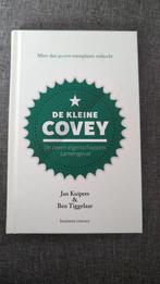 De Kleine Covey - Jan Kuipers & Ben Tiggelaar, Ophalen of Verzenden, Gelezen, Jan Kuipers & Ben Tiggelaar