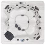 MasterSpas Jacuzzi TS 7.25 6-persoons 100% USA uit voorraad, Tuin en Terras, Bubbelbaden en Hottubs, Ophalen, Gebruikt