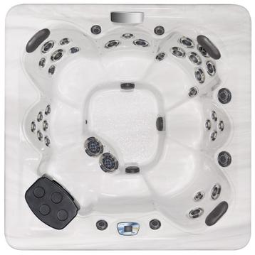 MasterSpas Jacuzzi TS 7.25 6-persoons 100% USA uit voorraad beschikbaar voor biedingen