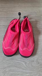 Roze Waterschoenen Maat 33, Ophalen, Gebruikt, Meisje, Schoenen