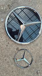 Mercedes ster embleem W465 G Klasse, Auto-onderdelen, Ophalen of Verzenden, Nieuw