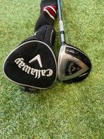 Callaway Razr X black 5 wood (dames), Gebruikt, -, Ophalen of Verzenden, Club