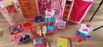 Baby Born Fashion Boutique kleding winkel, Ophalen of Verzenden, Zo goed als nieuw, Babypop