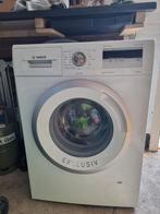 Bosch serie 4 Exclusiv wasmachine 6kg, Ophalen, Zo goed als nieuw, 1200 tot 1600 toeren, 85 tot 90 cm