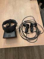 Oculus Rift S - Gebruikt, Spelcomputers en Games, Virtual Reality, Ophalen, Gebruikt, VR-bril, Pc