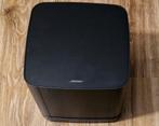 Bose Bass Module 500, Subwoofer, Ophalen of Verzenden, Zo goed als nieuw, Bose