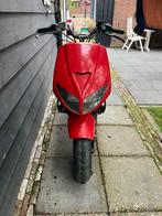 Peugeot speedfight 1, Fietsen en Brommers, Scooters | Peugeot, Ophalen, Tweetakt, Gebruikt, 70 cc
