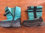 No time snowboots maat 26 blauw, Ophalen, Gebruikt, Jongen of Meisje, Laarzen