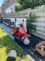 Vespa pk 50 xl, Fietsen en Brommers, Ophalen