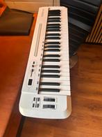 Midi keyboard, Ophalen of Verzenden, Zo goed als nieuw, Overige aantallen, Overige merken