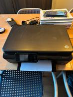 HP Photosmart 5520, Computers en Software, Printers, Ophalen, Gebruikt