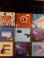 Collectie CD's, Ophalen of Verzenden, Zo goed als nieuw, Poprock