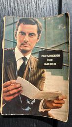 Paul van Vlaanderen en de zaak Kelby, Ophalen of Verzenden, Zo goed als nieuw