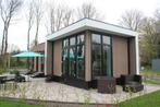 Prachtige vakantiewoning aan een vijverpartij op de Veluwe!, Chalet, Gelderland, 2 slaapkamers