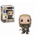 The Lord of the Rings Funko POPS (Nieuw), Ophalen of Verzenden, Nieuw
